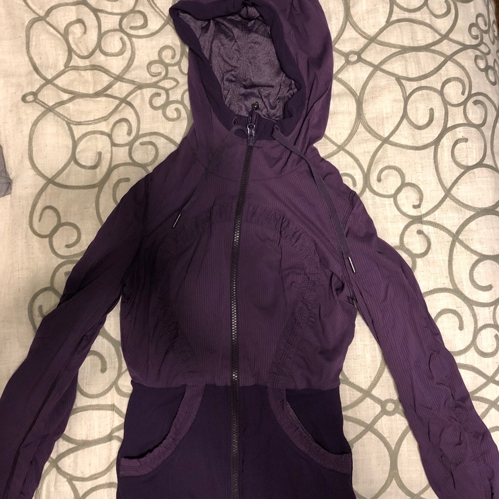 Lululemon jacket
